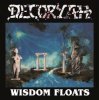 Pochette Decoryah - Reaching melancholian Decoryah - Reaching melancholian