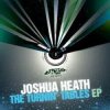 Pochette Josh Heath - My Headphones Josh Heath - My Headphones