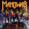Pochette Manowar - Fighting The World Manowar - Fighting The World