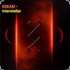 Pochette KREAM - Interstellar KREAM - Interstellar