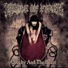 Pochette Cradle Of Filth - Bathory Aria Cradle Of Filth - Bathory Aria