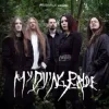 Pochette My Dying Bride - The show in my hand My Dying Bride - The show in my hand