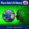 Pochette Piero Zeta & DJ Maury - Charas Piero Zeta & DJ Maury - Charas