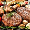 Pochette Piero Zeta & DJ Maury - Key of Pleasure Piero Zeta & DJ Maury - Key of Pleasure