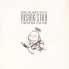Pochette Rising Star - Clear Blue Moon Rising Star - Clear Blue Moon