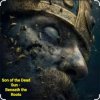 Pochette Son of the Dead Sun - Beneath the Roots Son of the Dead Sun - Beneath the Roots
