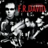Pochette F.R. David - Taxi F.R. David - Taxi