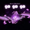 Pochette mor2dekai - GO GO GO mor2dekai - GO GO GO