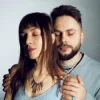 Pochette Kate Soul & Олексій Копилов - Поламана любов Kate Soul & Олексій Копилов - Поламана любов