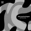 Pochette Ben Van Kuringen - All This Love Ben Van Kuringen - All This Love