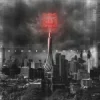 Pochette Samael - Hidden Empire Samael - Hidden Empire