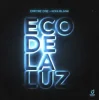 Pochette Empyre One & Koni Blank - Eco de la luz Empyre One & Koni Blank - Eco de la luz
