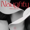 Pochette Red Velvet - Naughty Red Velvet - Naughty