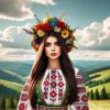 Pochette MusicLand - Гуцулка Ксеня (Dance Version) MusicLand - Гуцулка Ксеня (Dance Version)