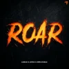 Pochette LUNAX & Lotus & Ann Stable - Roar LUNAX & Lotus & Ann Stable - Roar