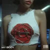 Pochette Yves V - My Body Yves V - My Body