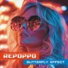 Pochette Repoppo - Butterfly Effect (Eurodisco Version) Repoppo - Butterfly Effect (Eurodisco Version)