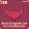Pochette Lost Frequencies - Are You With Me Lost Frequencies - Are You With Me