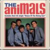 Pochette The Animals - The House Of The Rising Sun The Animals - The House Of The Rising Sun