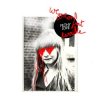 Pochette We Are Enfant Terrible - Filthy Love (The Shoes Remix) We Are Enfant Terrible - Filthy Love (The Shoes Remix)