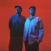 Pochette Sleepnet & Noisia - Lapse (Mixed) Sleepnet & Noisia - Lapse (Mixed)