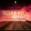 Pochette Technimatic - Everlasting (Mixed) Technimatic - Everlasting (Mixed)