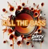Pochette DJ Brownie & Woter - KILLL THE BASS DJ Brownie & Woter - KILLL THE BASS
