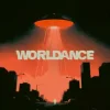 Pochette Konstantin Kobra - Worldance Konstantin Kobra - Worldance
