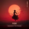 Pochette Sound Rush & The Straikerz - Rise Sound Rush & The Straikerz - Rise