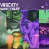 Pochette Viridity - Sweet Relief Viridity - Sweet Relief