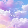 Pochette JØA & Sary - Velvet Sky JØA & Sary - Velvet Sky