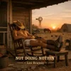 Pochette Leo Brawdy - Not Doing Nothin Leo Brawdy - Not Doing Nothin