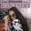 Pochette Mentol & D.E.P. - Bailando Mentol & D.E.P. - Bailando