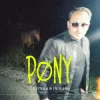 Pochette Freischwimmer - Pony Freischwimmer - Pony