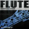 Pochette Dimitri Vegas & WINSON - Flute Dimitri Vegas & WINSON - Flute