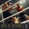 Pochette Rova - See U Work Rova - See U Work
