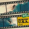 Pochette Luke James Shaffer & Tropical Tide & Garnic - Surfin' U.S.A Luke James Shaffer & Tropical Tide & Garnic - Surfin' U.S.A