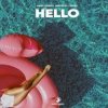 Pochette Marc Korn, Semitoo, Renee - Hello Marc Korn, Semitoo, Renee - Hello