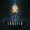 Pochette Electro Geograph - Ейфорія Electro Geograph - Ейфорія