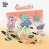 Pochette Sweetpea - All Night Bender Sweetpea - All Night Bender