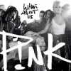 Pochette P!NK - What About Us (Watremez Hardstyle Remix) P!NK - What About Us (Watremez Hardstyle Remix)