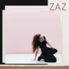 Pochette ZAZ - Mon sourire ZAZ - Mon sourire