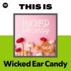 Pochette Wicked Ear Candy - Unnecessary Wicked Ear Candy - Unnecessary