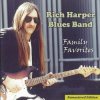 Pochette Rich Harper - Barrelhouse Stomp Rich Harper - Barrelhouse Stomp