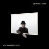 Pochette Leonard Cohen - Traveling Light Leonard Cohen - Traveling Light