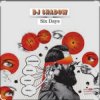 Pochette DJ Shadow feat. Mos Def - Six Days (Remix) (OST Форсаж 7) DJ Shadow feat. Mos Def - Six Days (Remix) (OST Форсаж 7)
