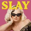 Pochette Klavdia Petrivna - SLAY Klavdia Petrivna - SLAY