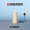 Pochette Till Lindemann - Es brennt... Till Lindemann - Es brennt...