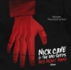 Pochette Nick Cave - Red Right Hand (Immortal) Nick Cave - Red Right Hand (Immortal)