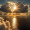 Pochette ОДМ - Solar Tides ОДМ - Solar Tides